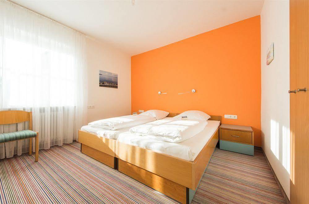 Ammerseehaeuser Hotel